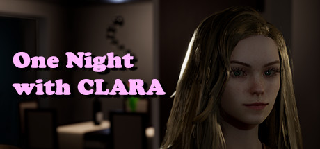 One Night with CLARA title image