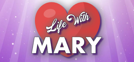 Life with Mary title image