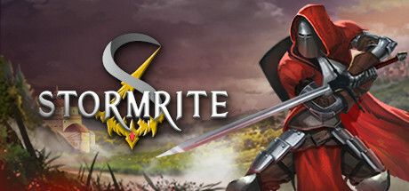 Stormrite Cover Image
