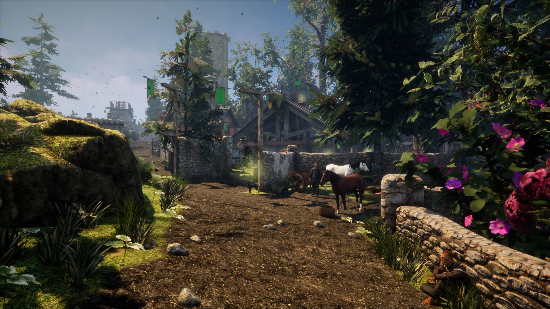 Animal Rescuer: Prologue #11