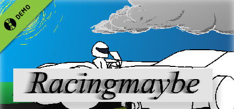 Racingmaybe Demo