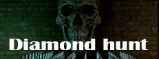 Diamond hunt