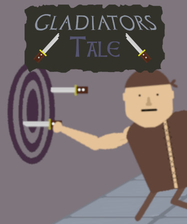 Gladiators Tale