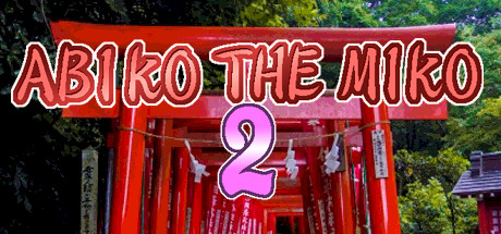 Abiko The Miko 2 banner