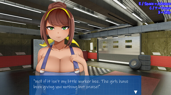 Under The Hood game for windows Pc 1