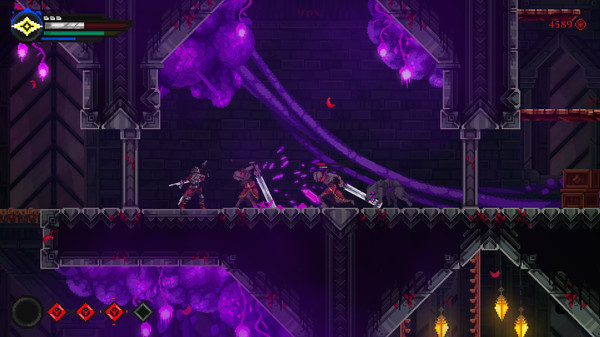 The Tarnishing of Juxtiafor windows and Linux 1