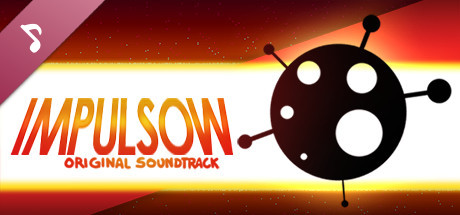 Impulsow Soundtrack banner image