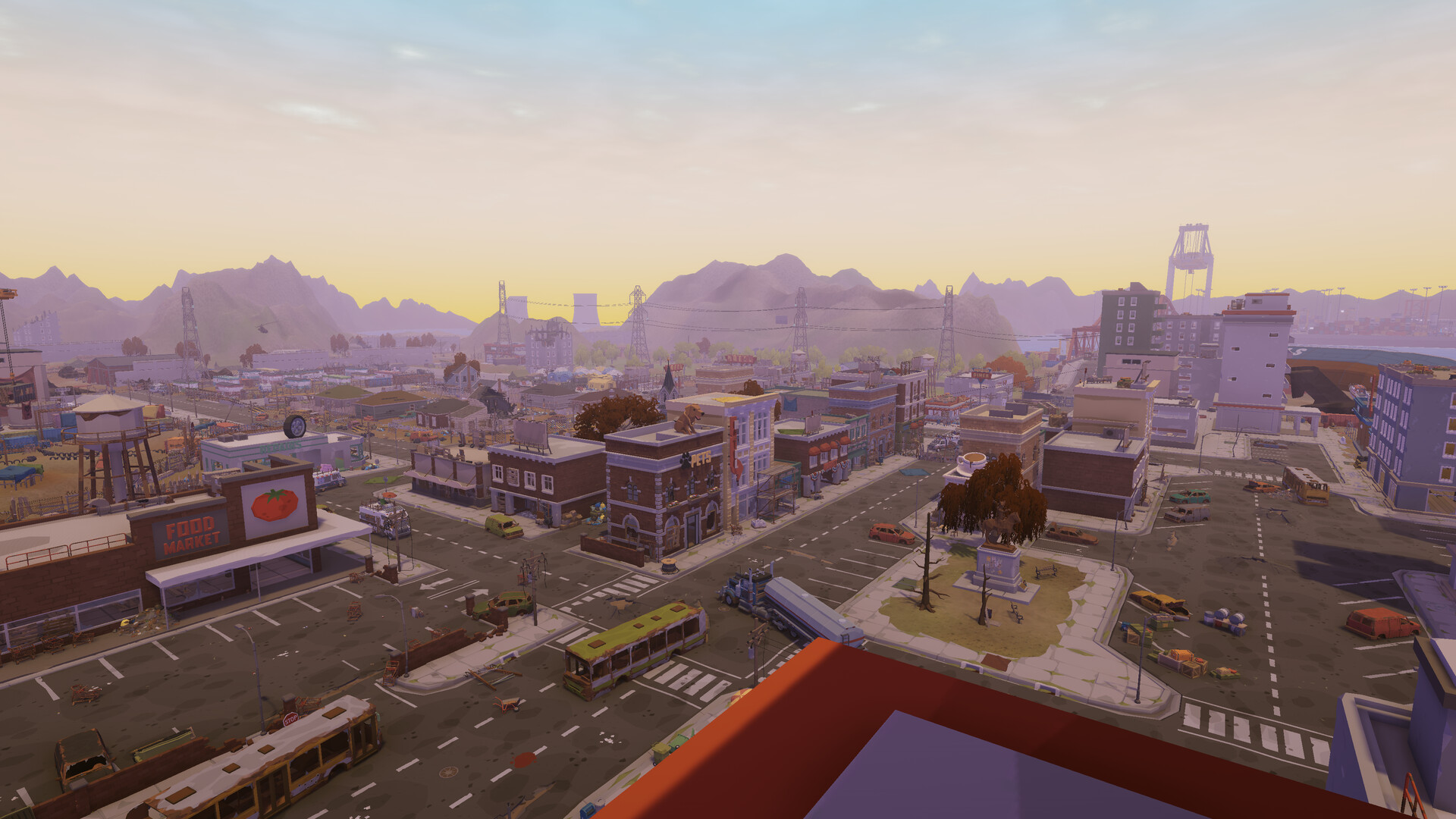 BRoS - Battle Royale of Survival #9