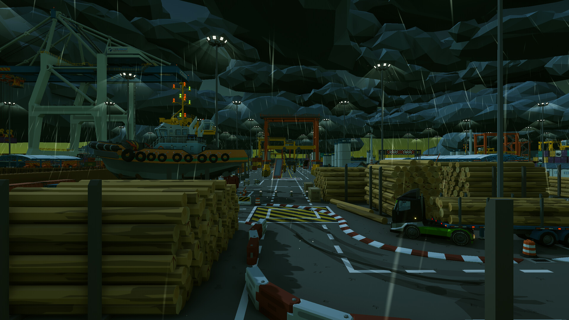 BRoS - Battle Royale of Survival #12