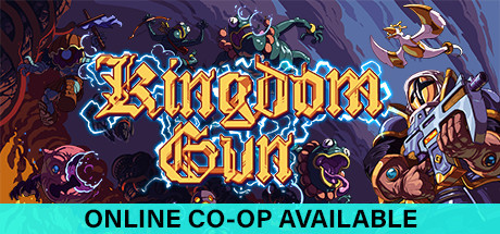 Kingdom Gun Free Download