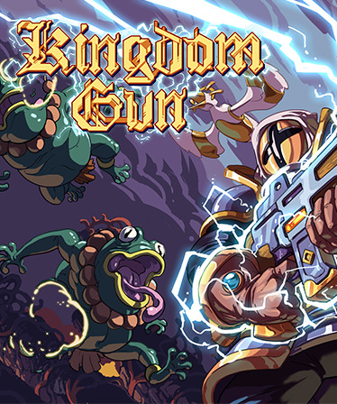 Kingdom Gun