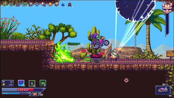 скриншот Kingdom Gun 2
