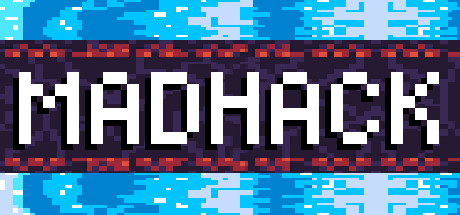 MADHACK Cover Image
