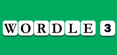 Wordle 3 banner image