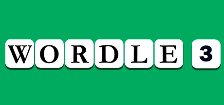 Wordle 3 header image