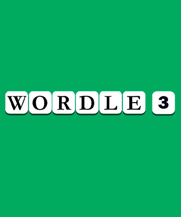 Wordle 3