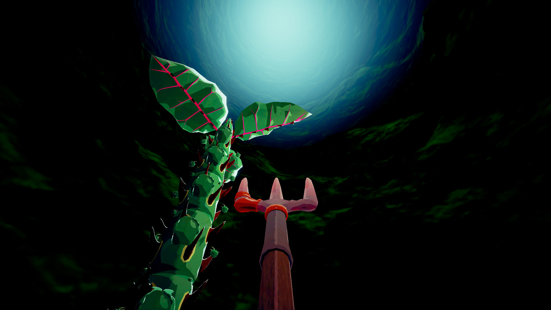 Hardest Harvest Demo #2