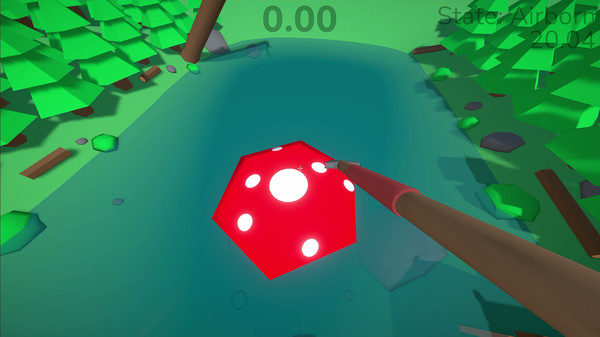 скриншот Grapple 4