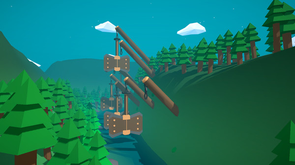 скриншот Grapple 3