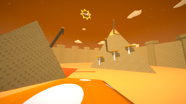 скриншот Grapple 1