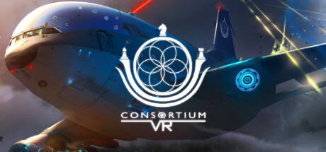 CONSORTIUM VR Cover Image
