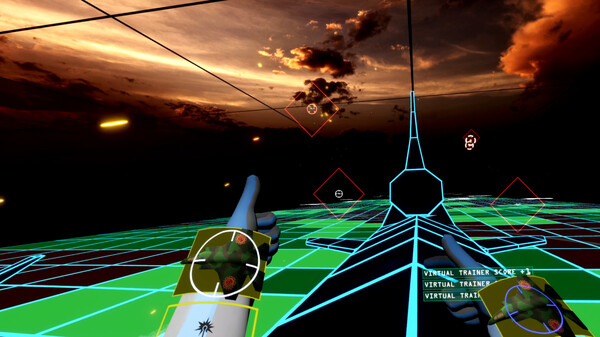 CONSORTIUM VRfor windows and Linux 1