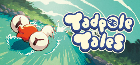 Tadpole Tales Cover Image