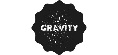 Gravity (working title) Cover Image