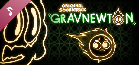 GravNewton Soundtrack