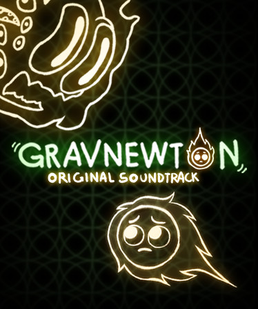 GravNewton Soundtrack