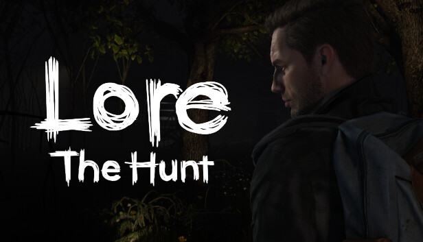 Lore: The Hunt no Steam