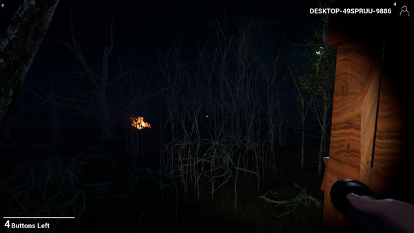 Lore: The Hunt game for Linux 1