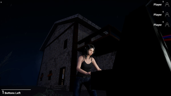 Lore: The Huntfor windows and Linux 1