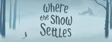 Where the Snow Settles 게임 이미지