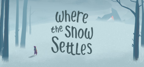 Where the Snow Settles Cover Image