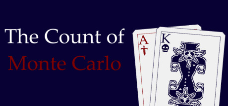 The Count of Monte Carlo Cover Image