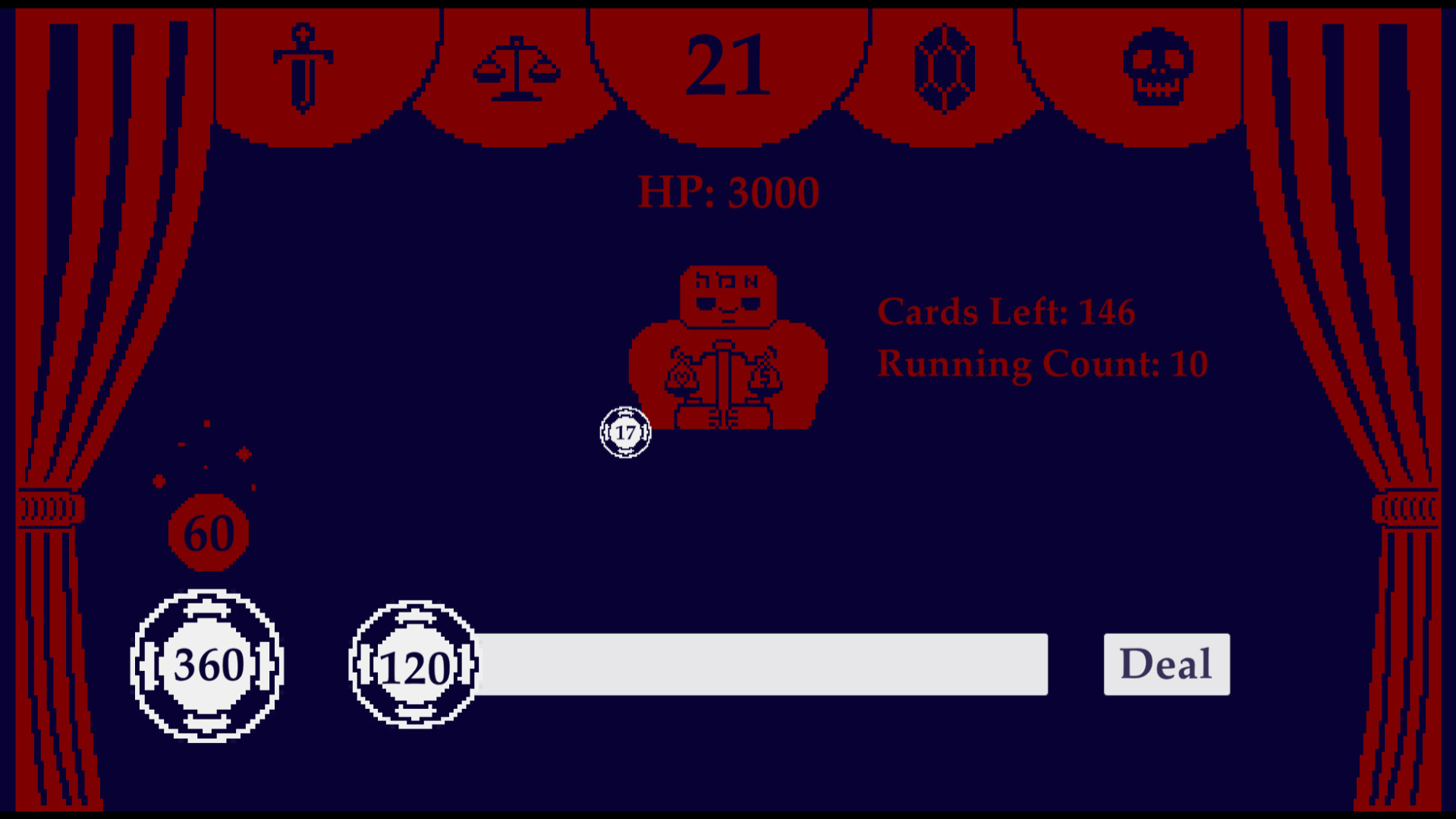 The Count of Monte Carlo on Steam The Count of Monte Carlo on Steam