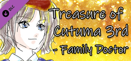 Treasure of Cutuma 3rd - Family Doctor banner image