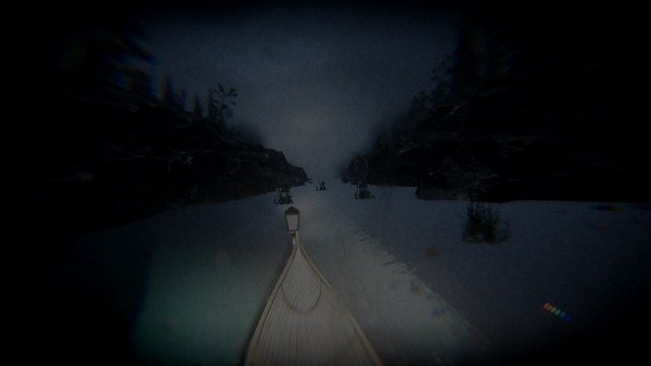 скриншот Siren Head: The Siren's Forest 3