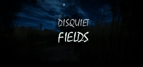 Disquiet Fields