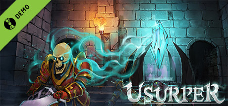 Usurper: Soulbound Demo