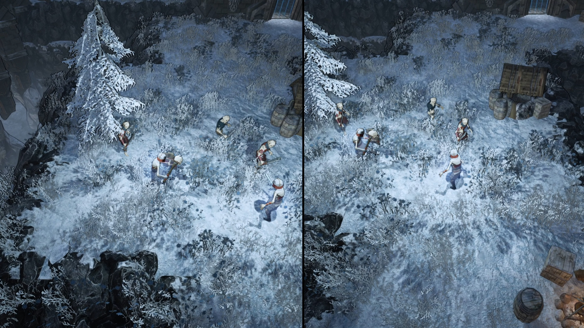 Usurper: Soulbound Demo #2