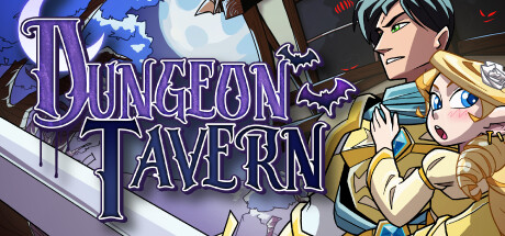 Dungeon Tavern