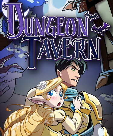 Dungeon Tavern