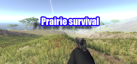 Prairie survival banner image