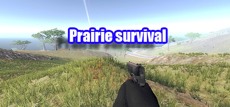 Image for Prairie survival