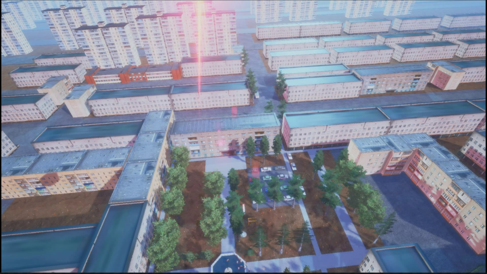 Симулятор Купания в Фонтане #0