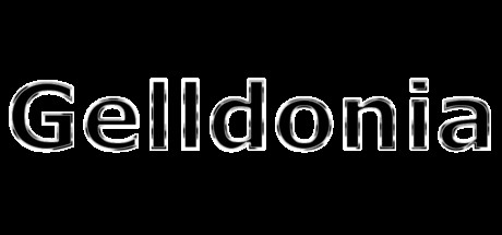Gelldonia Cover Image
