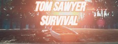 Mark Twain's Tom Sawyer: Survival Game