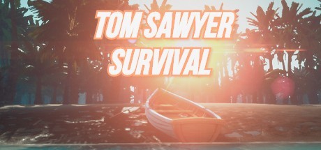 Mark Twain's Tom Sawyer: Survival Game Cover Image